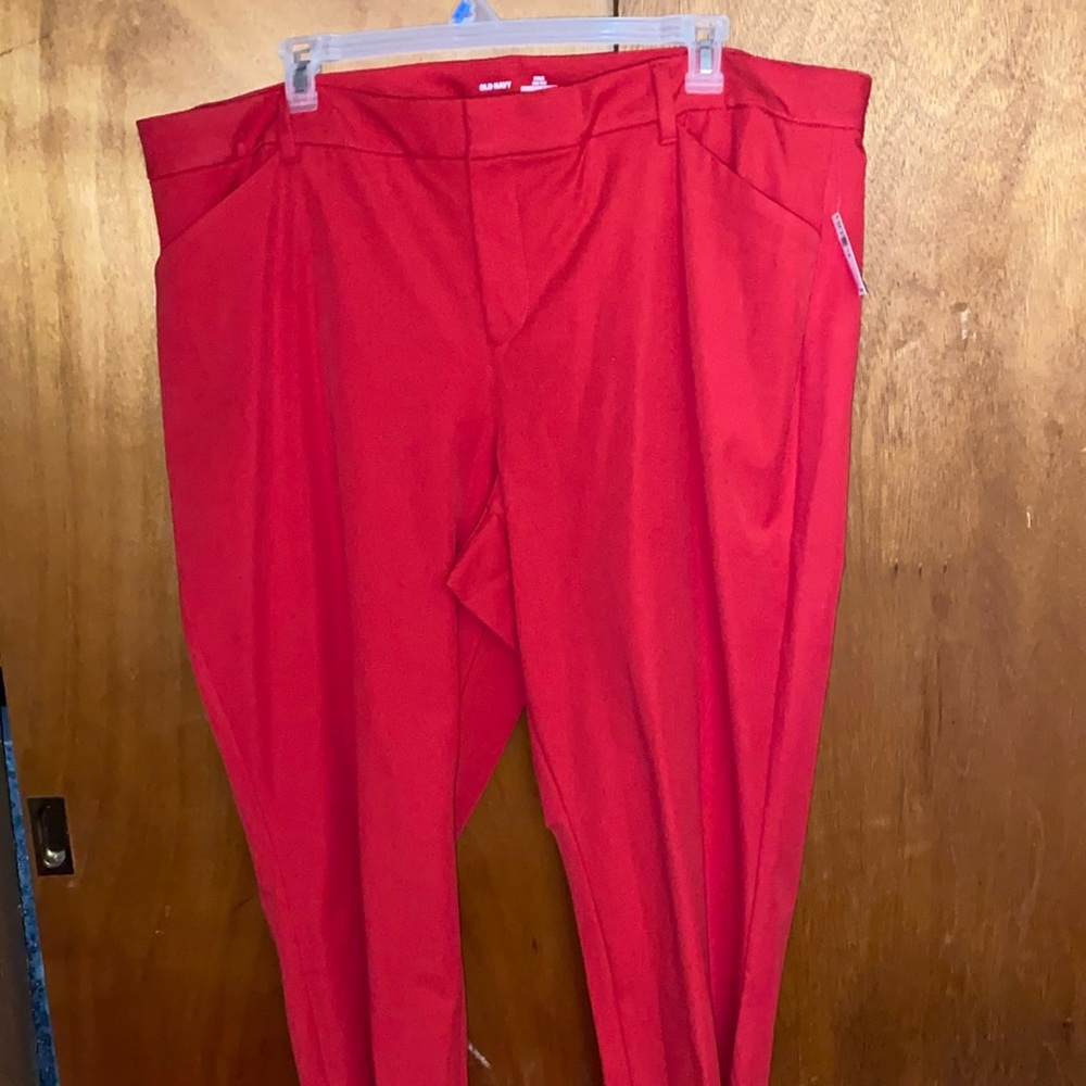 Dress pants